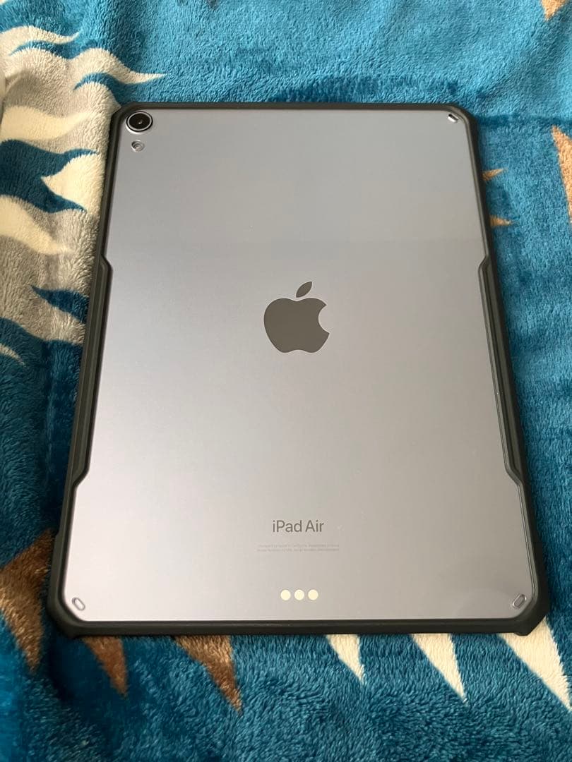 Apple iPad Air (第5世代) 256GB Wi-Fiモデル