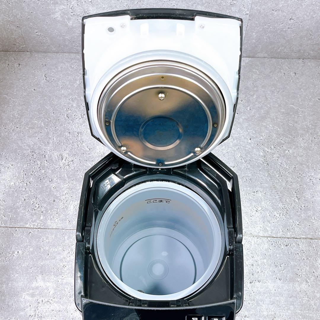 良品 Tiger PIM-G220 蒸気レスVE電気まほうびん 電気ポット