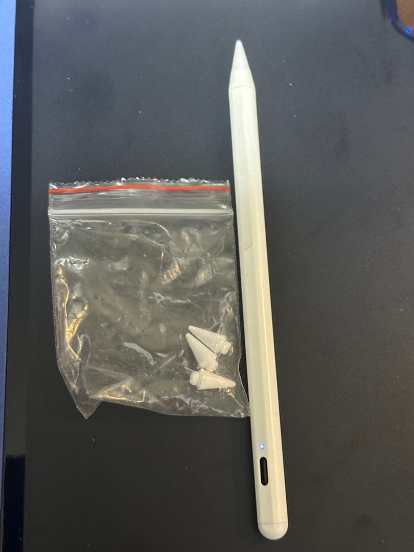 Apple iPad 10.9インチ ブルー 本体 10世代　64gb Wifi