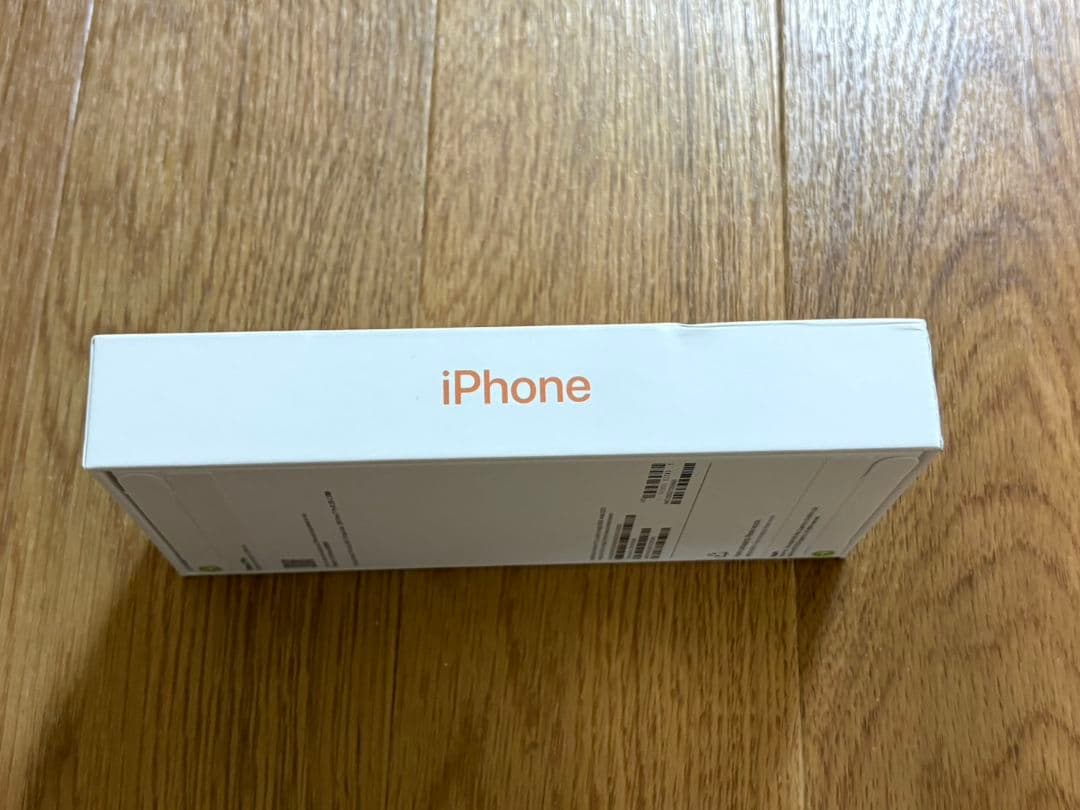 iPhone 17 PRO 256GB 香港版 オレンジ 新品MG8H4ZA/A