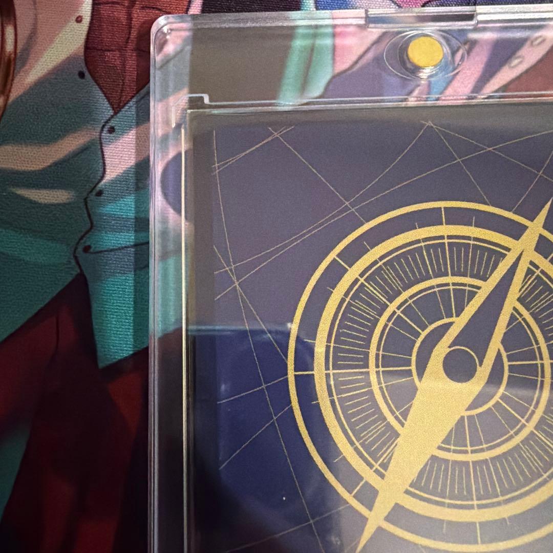 ワンピース カード　おナミ　SP