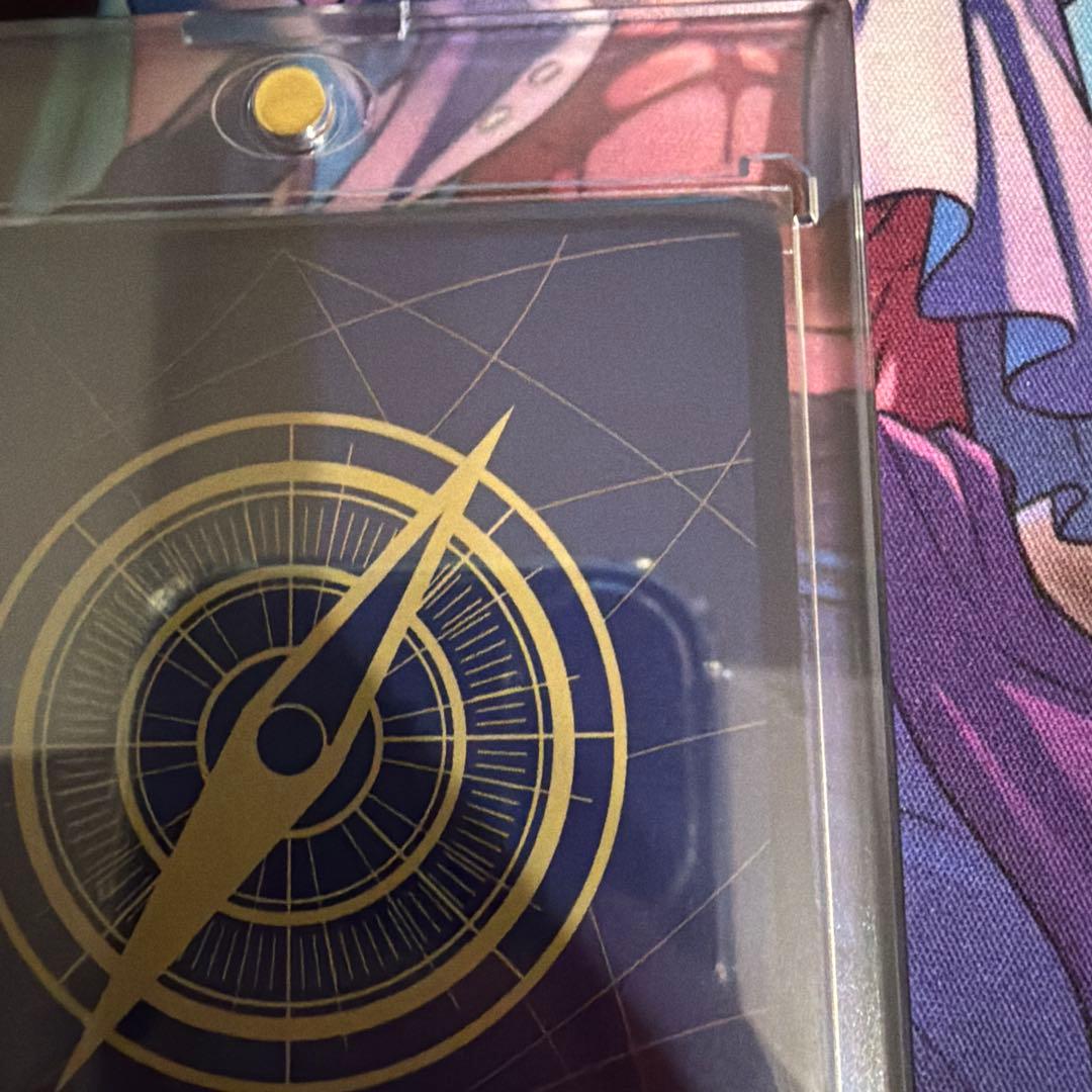 ワンピース カード　おナミ　SP