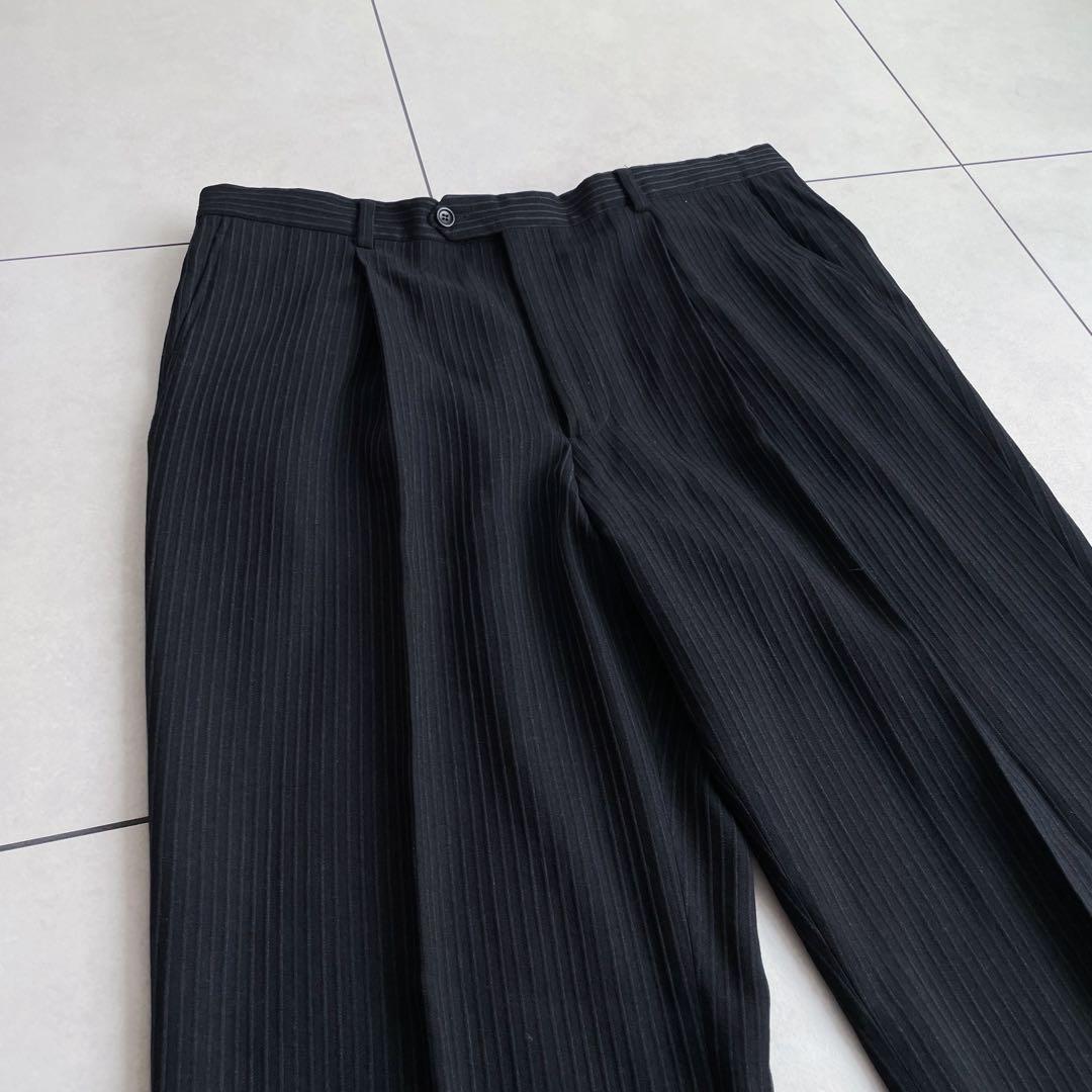 【ARMANI COLLEZIONI】ダブルブレステッド セットアップ