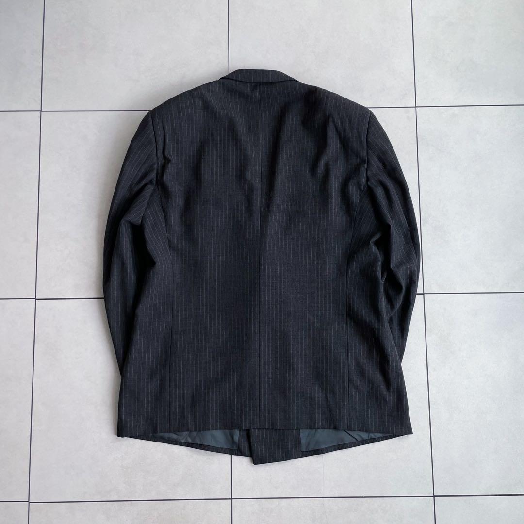 【ARMANI COLLEZIONI】ダブルブレステッド セットアップ