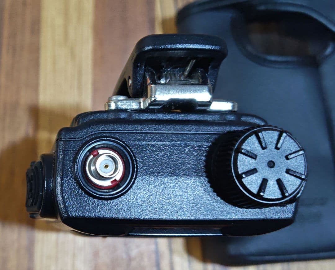 YAESU FT-70D SSM-17A 欠品有り　ジャンク品