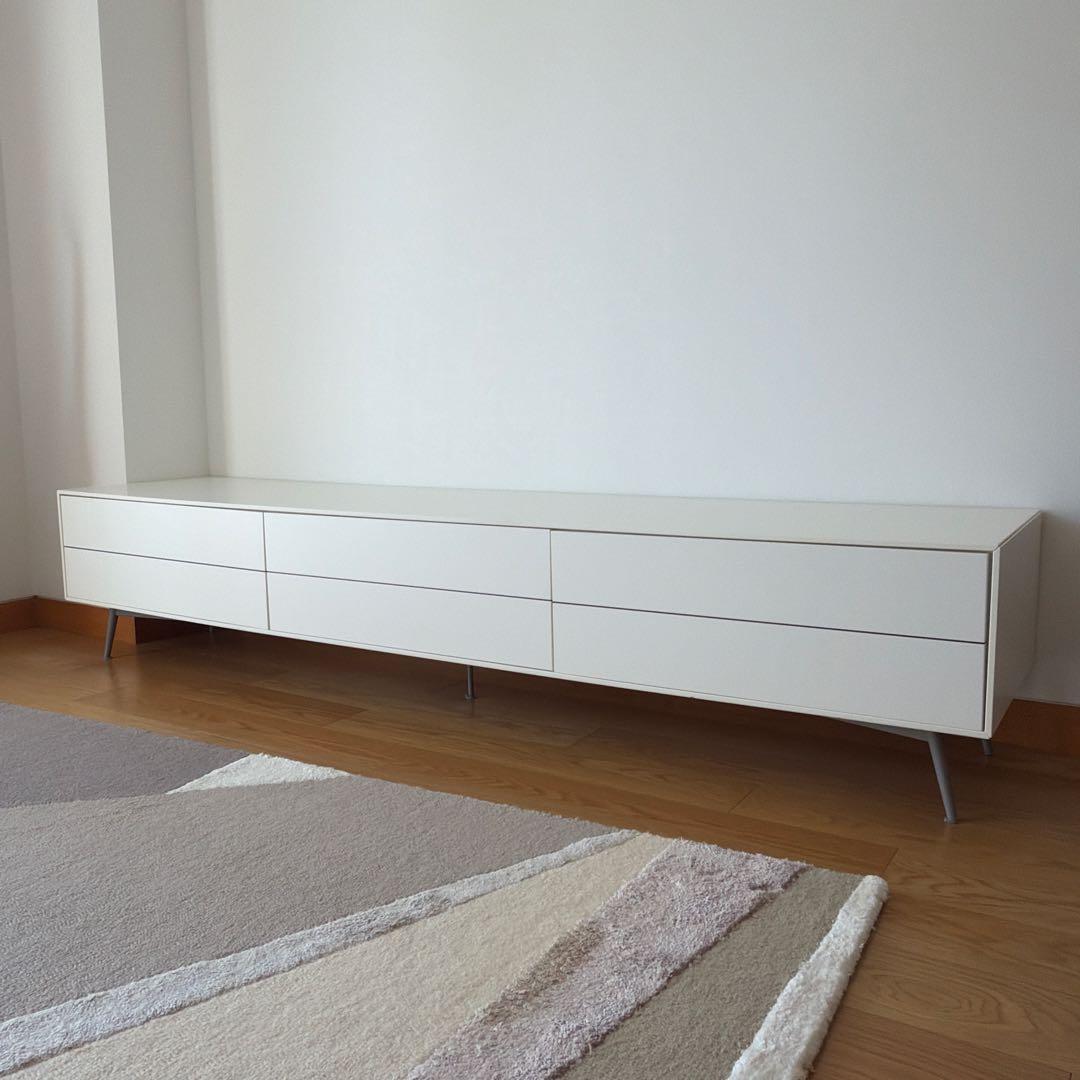 BoConcept Fermo TV/Hi-Fi ユニット