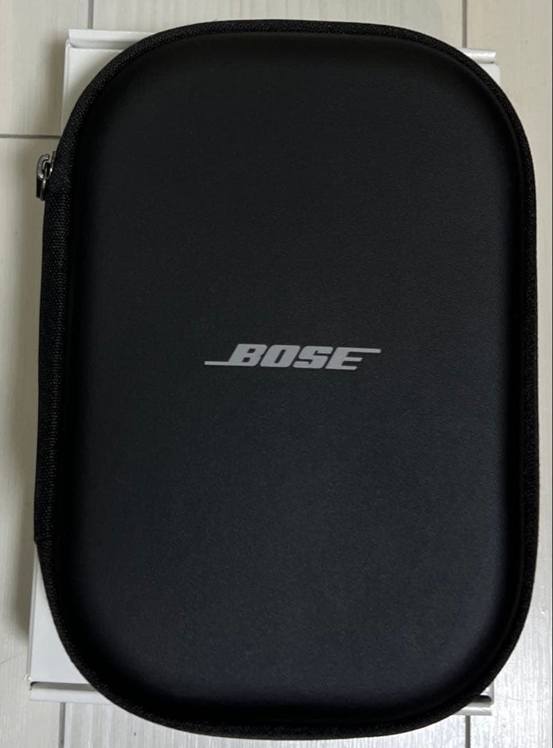 Bose QuietComfort Headphones LE サンドストーン