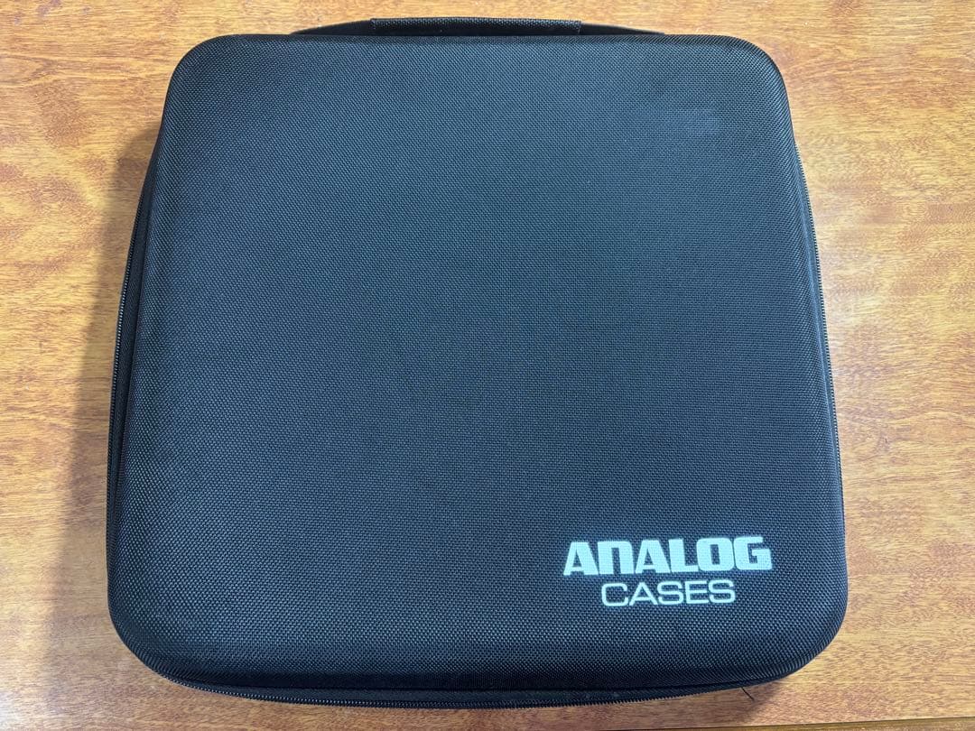 MPC ONE＋ Analog cases +Decksaver