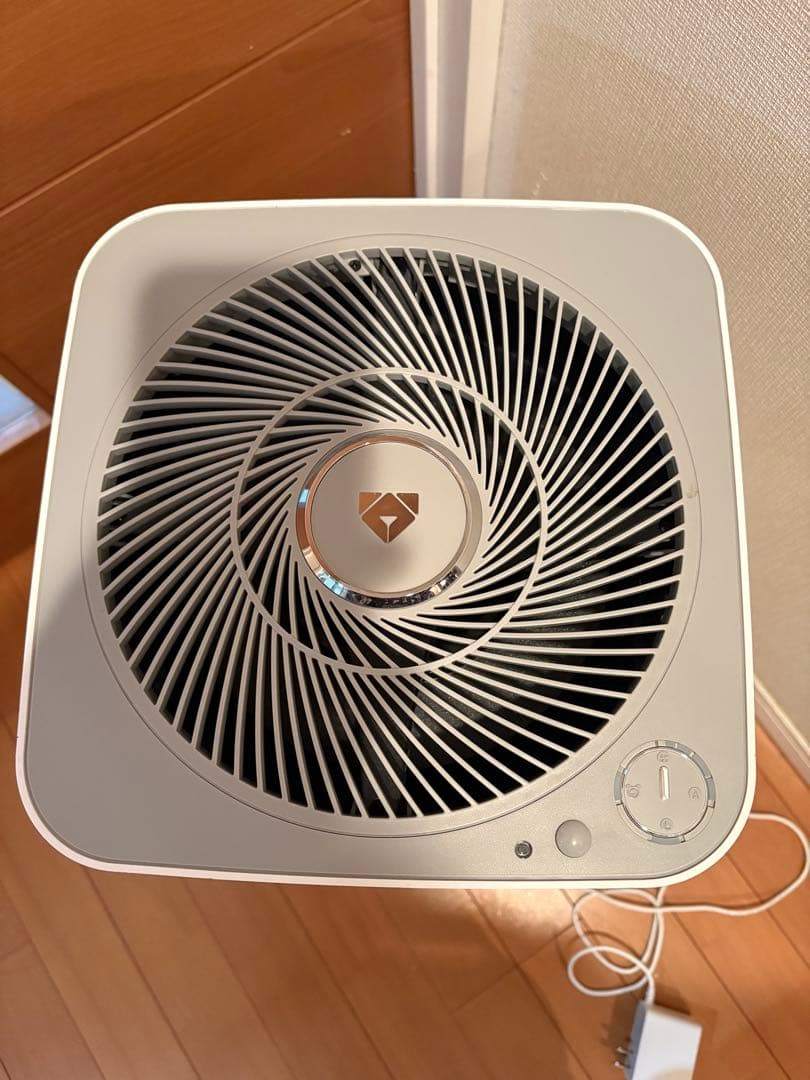 Airdog x3d 2023年製　空気清浄機