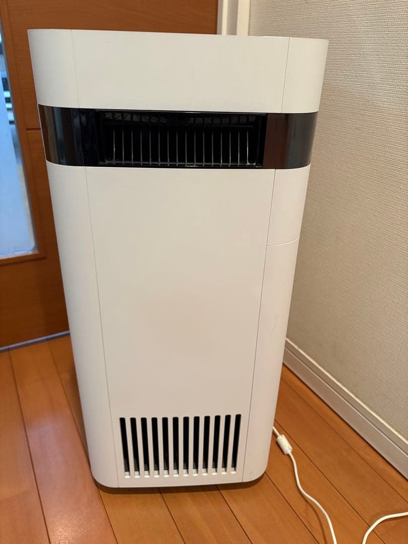 Airdog x3d 2023年製　空気清浄機