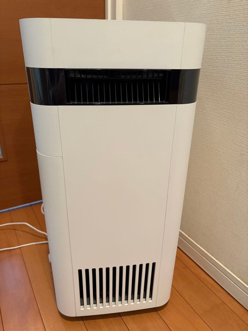Airdog x3d 2023年製　空気清浄機