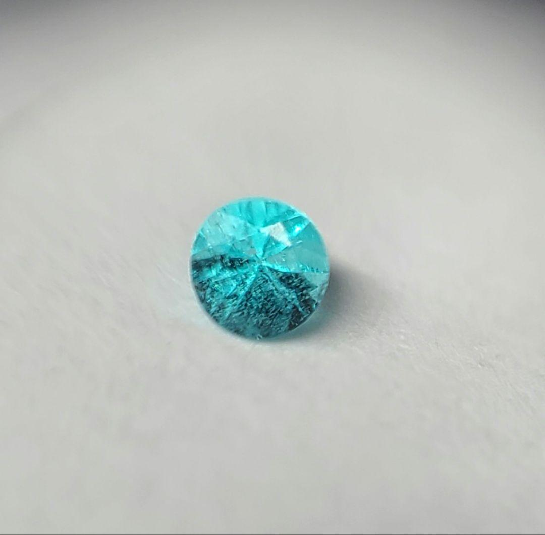 目映いビカビカネオン!!★ブラジルバターリャパライバトルマリン★オーダー受付中