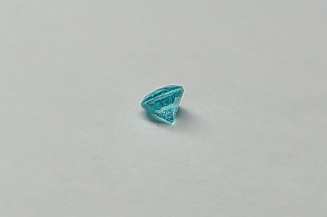 目映いビカビカネオン!!★ブラジルバターリャパライバトルマリン★オーダー受付中