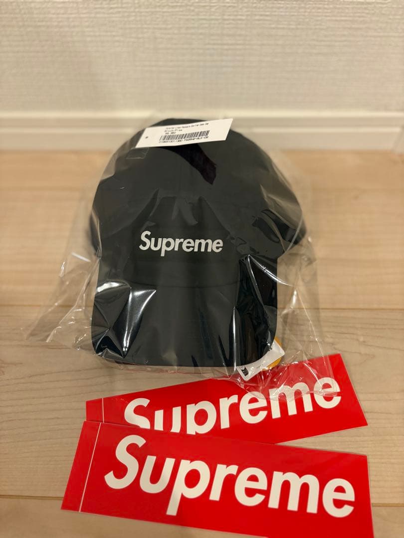 シュプリームPolartec® キャップ