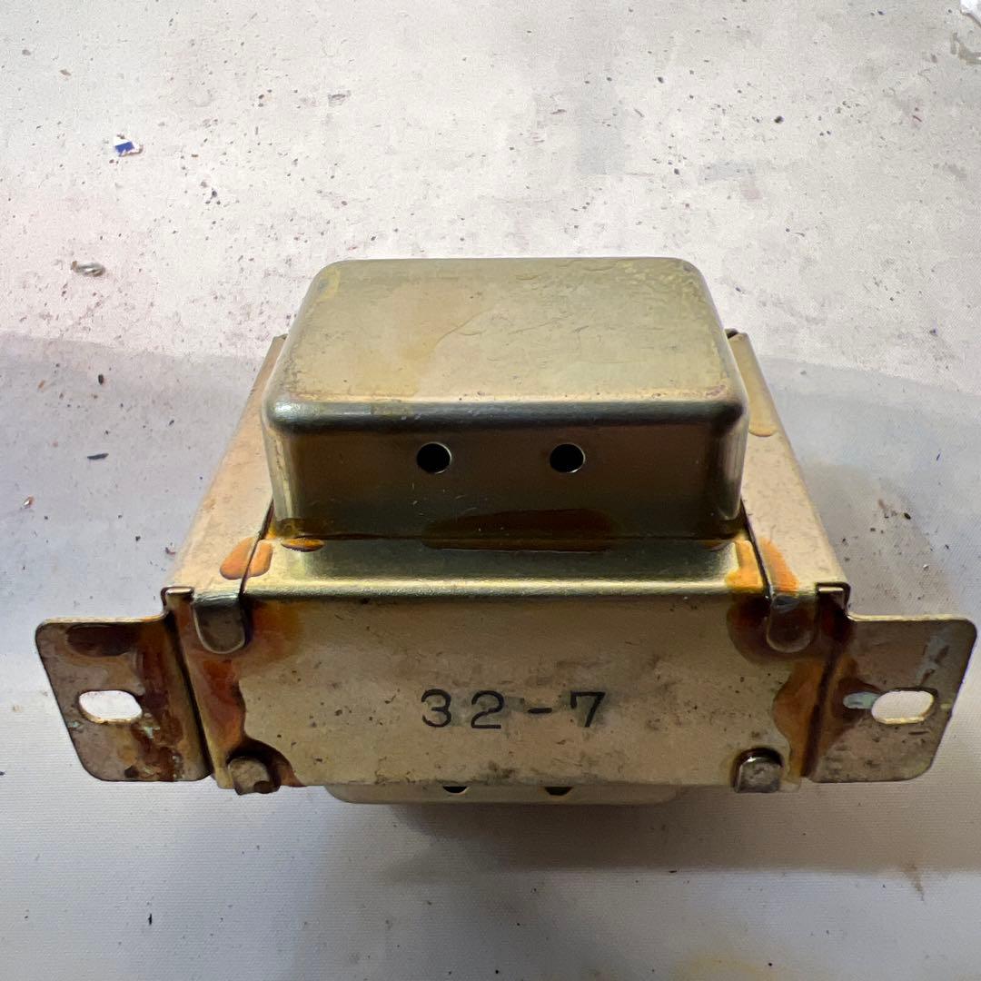 山水トランス/P6F