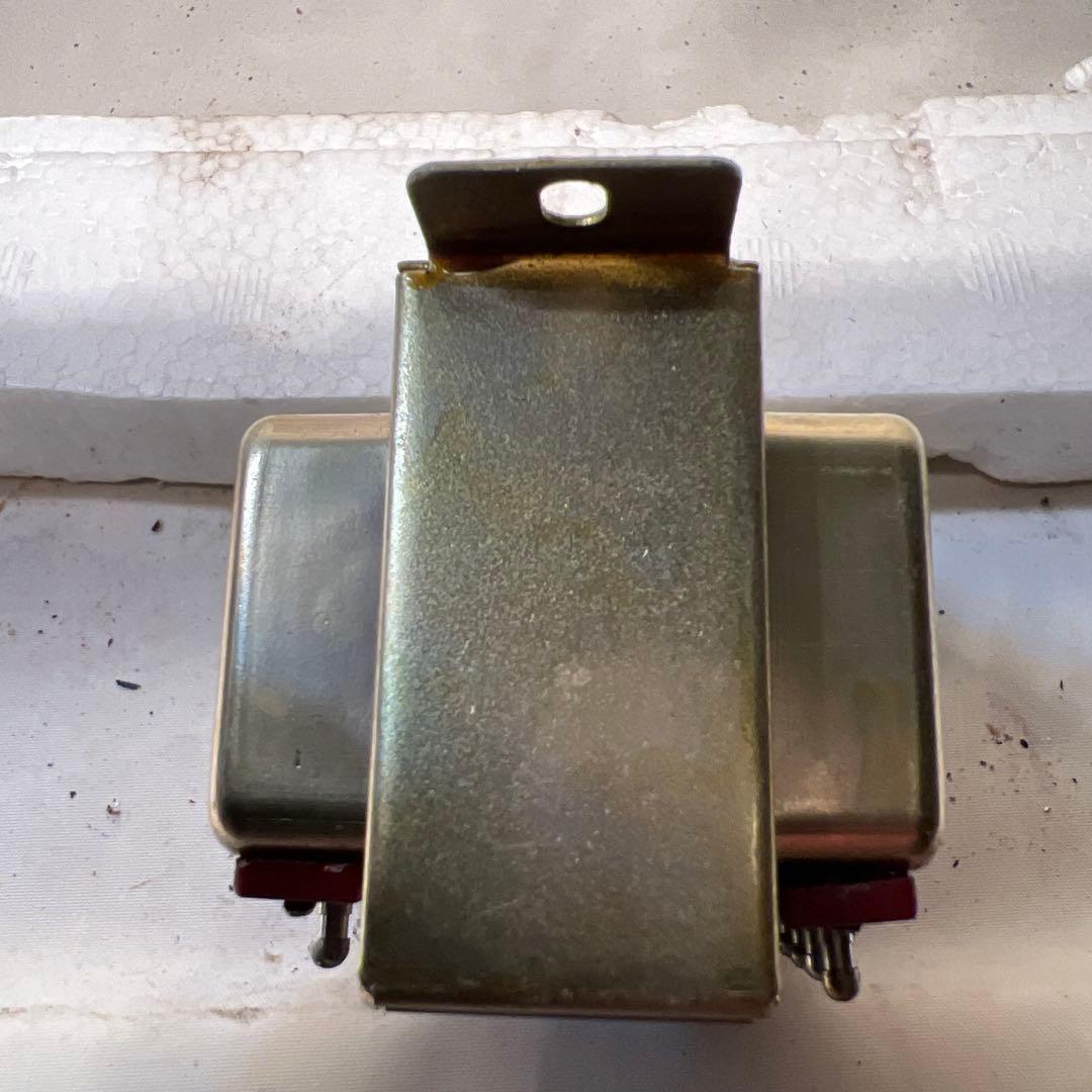 山水トランス/P6F