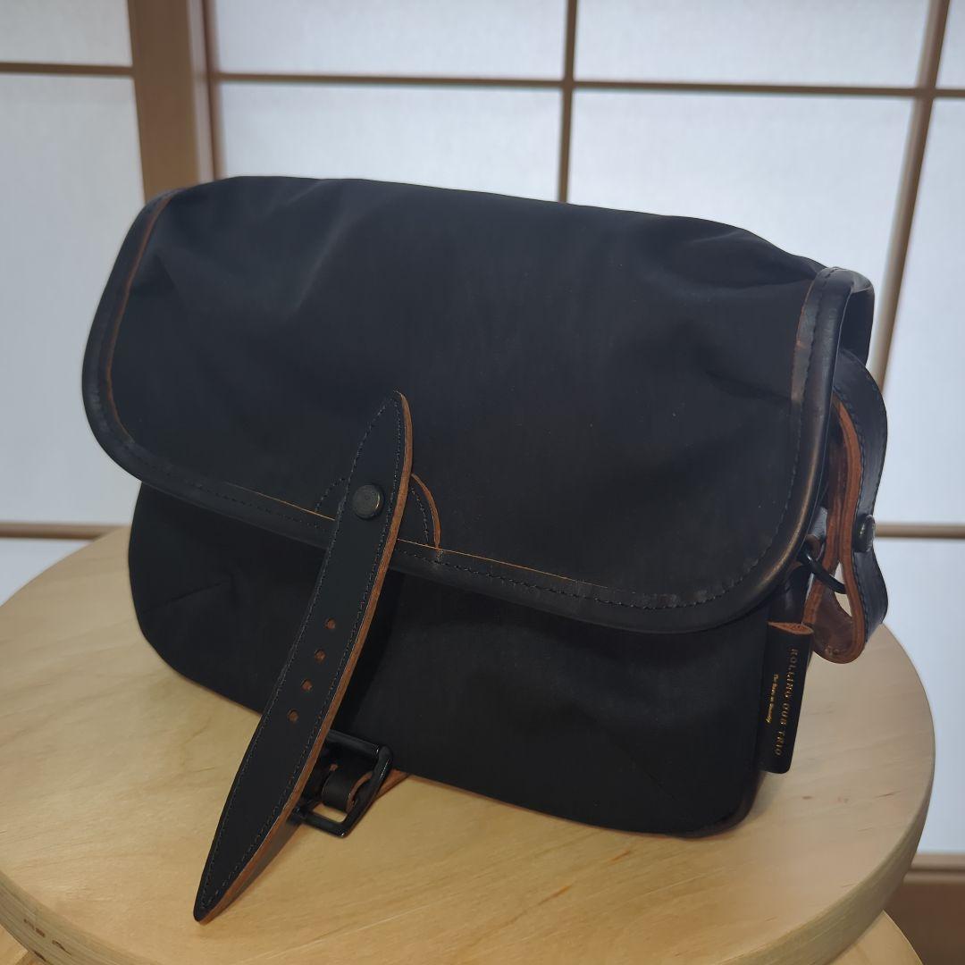 ローリングダブトリオ SATCHEL BAG -MINI