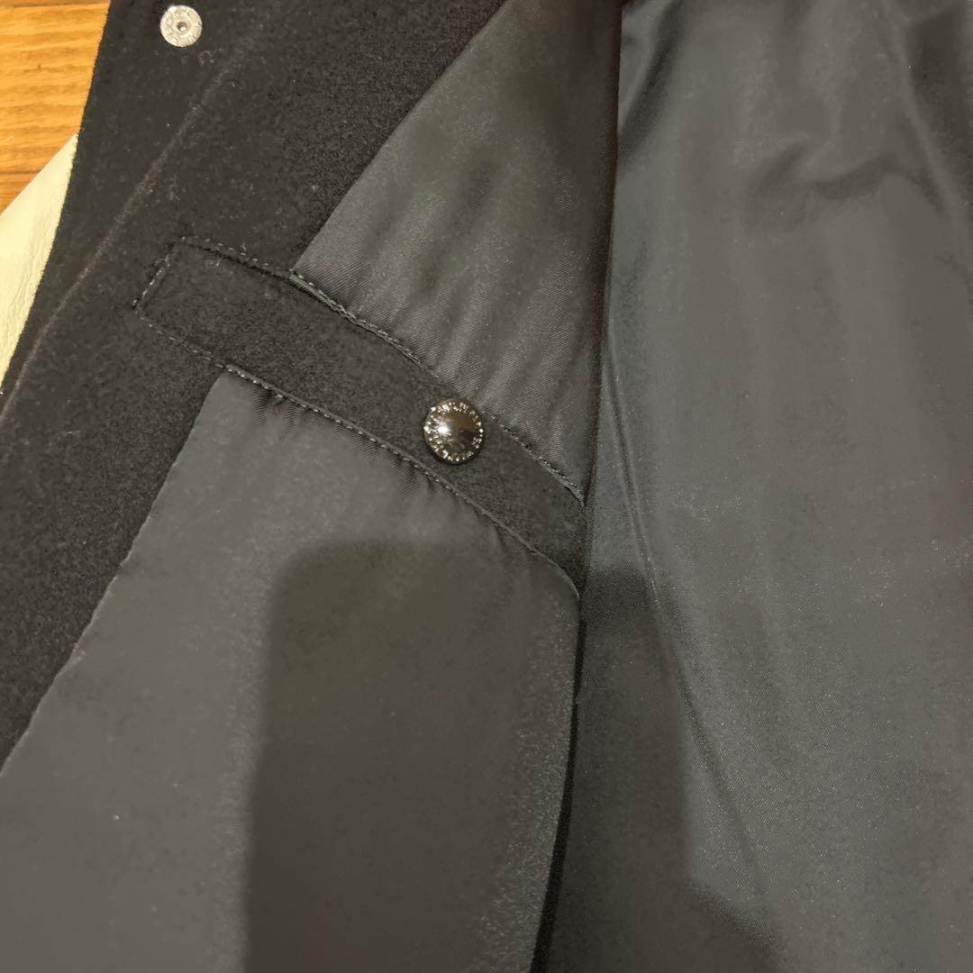 wackomariaワコマリアバーシティジャケット　スタジャン野村訓市窪塚洋介