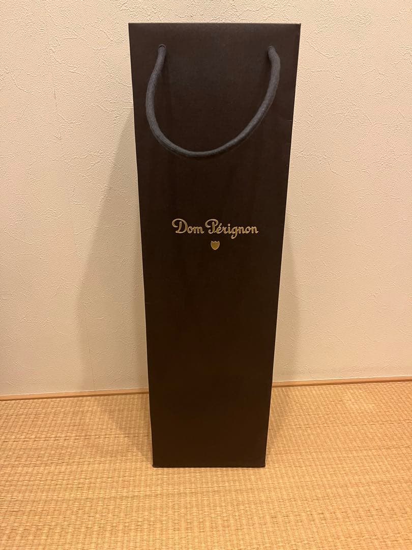 Dom Pérignon シャンパン 750ml ギフトボックス付き
