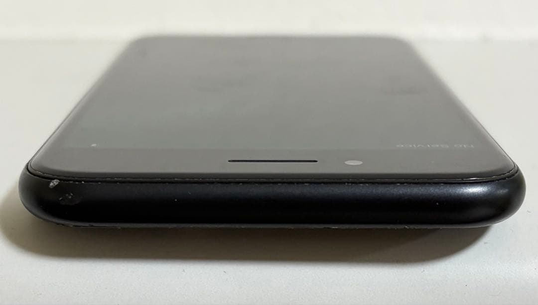 iPhone SE（第2世代） 64GB ブラック（SIMフリー）