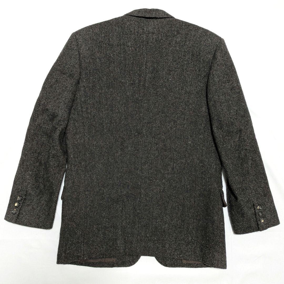 極美品✨ コムデギャルソンオム ウールツイード テーラードジャケット