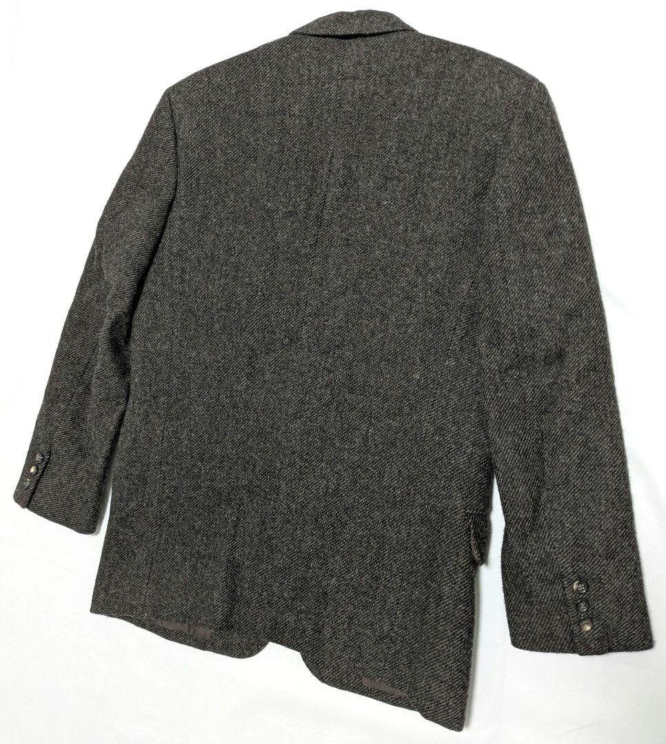 極美品✨ コムデギャルソンオム ウールツイード テーラードジャケット