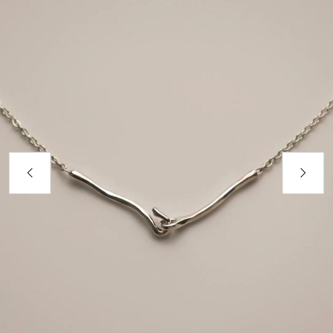 アクセサリー GAGAN jwdiye single size s