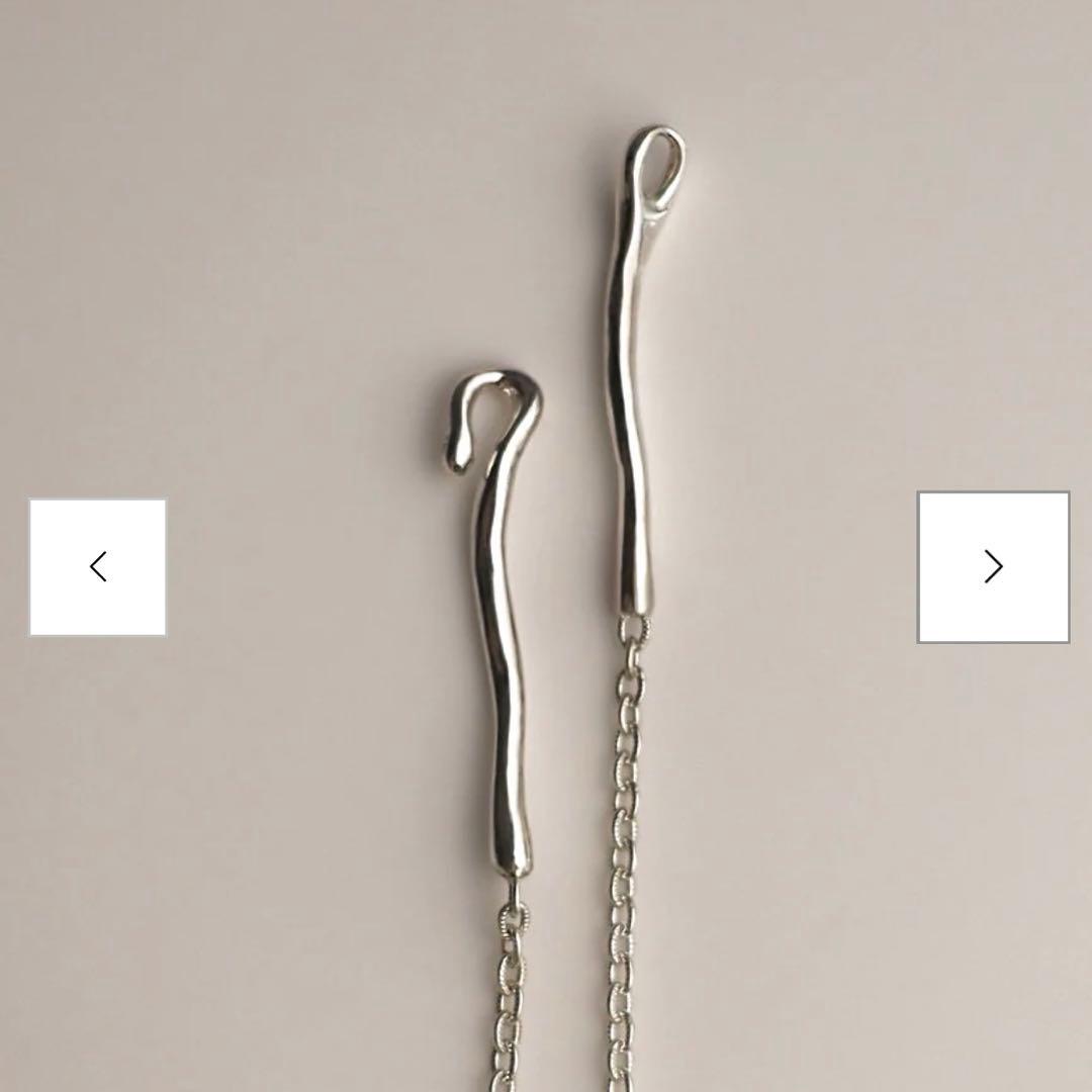 アクセサリー GAGAN jwdiye single size s