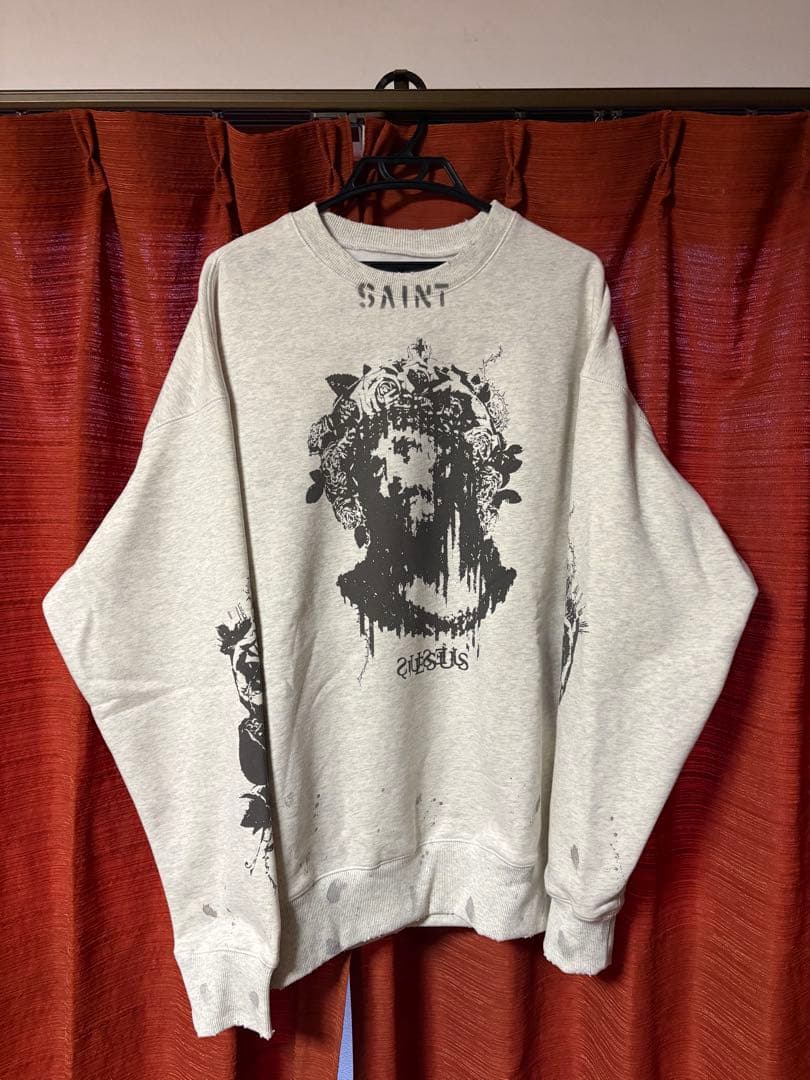 セントマイケル　ジーザス