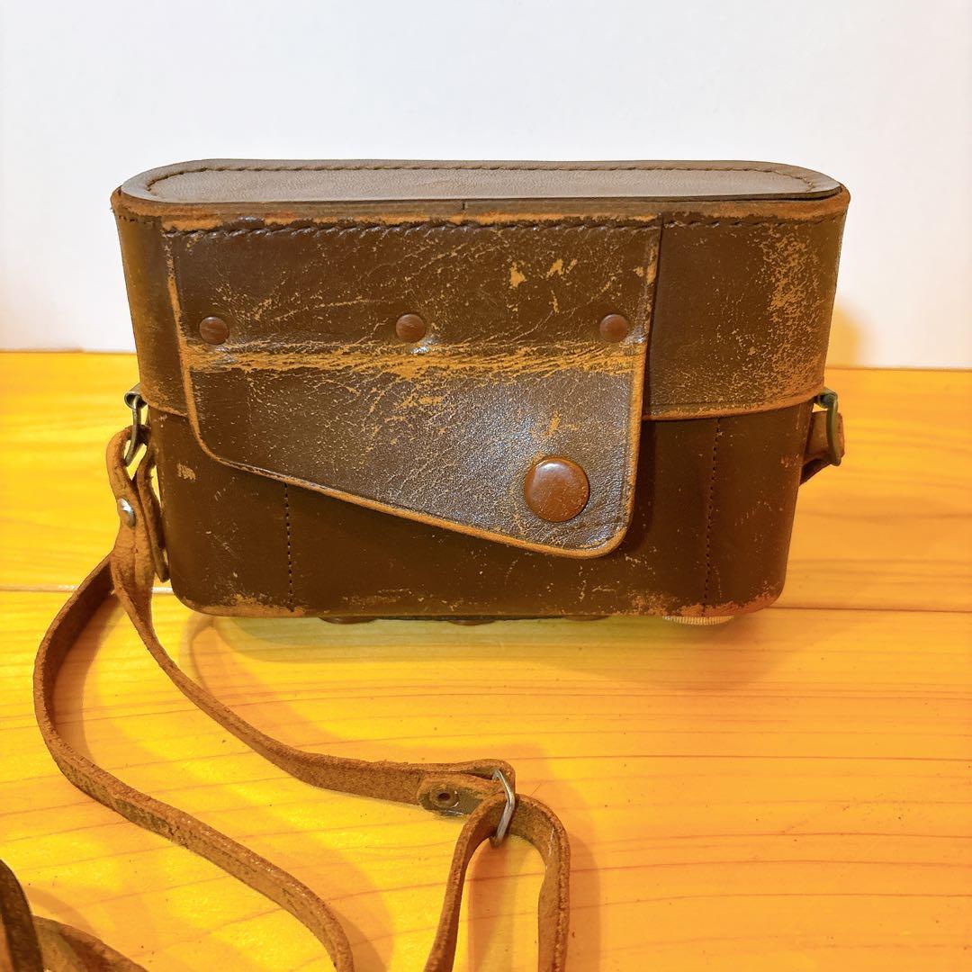 ライカ　Leica Ⅲ バルナック型 ライカレンズ　Summar 5cm F2