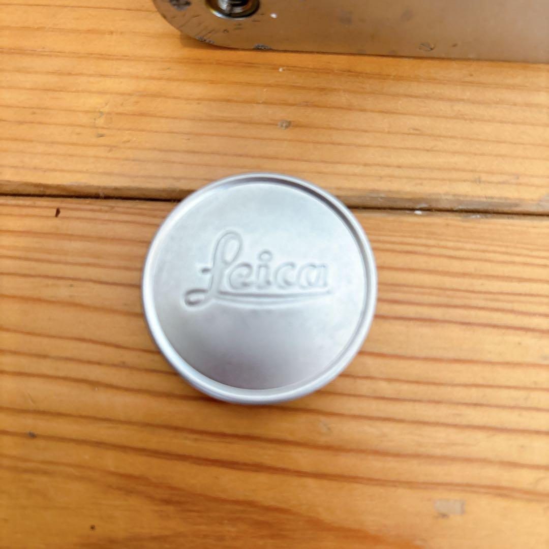 ライカ　Leica Ⅲ バルナック型 ライカレンズ　Summar 5cm F2