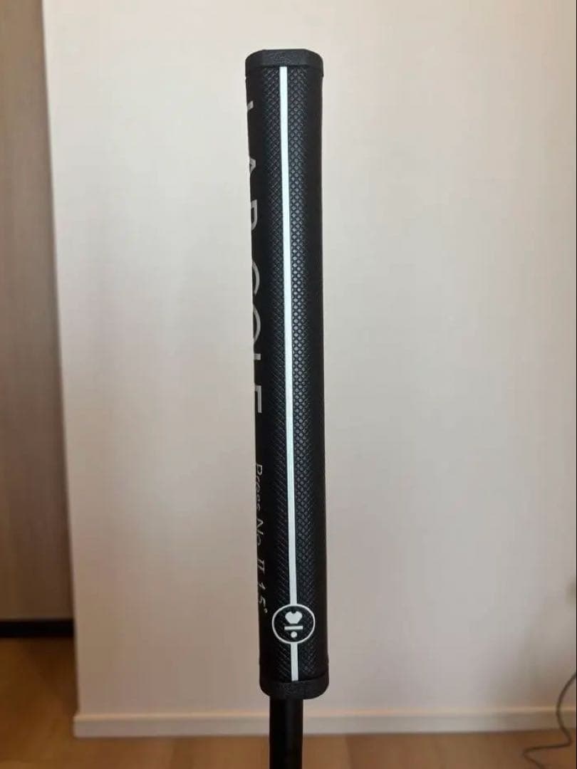 【美品】正規品　ラブゴルフ LAB GOLF DF3 ブラック