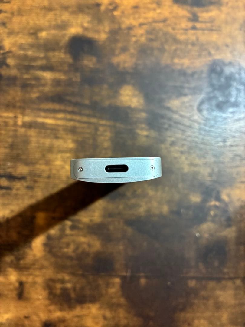 Apple TV 4K Wi-Fi 64GB (2022年モデル)