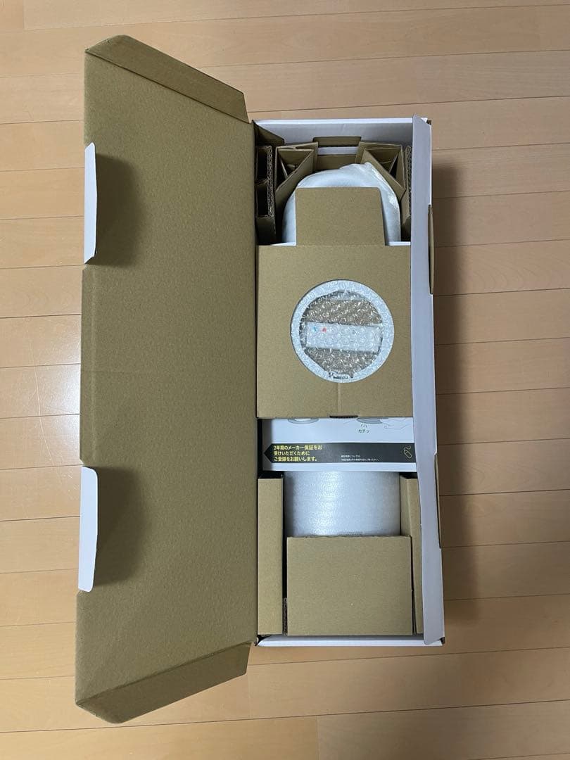 Dyson / ダイソン hot + cool AM09