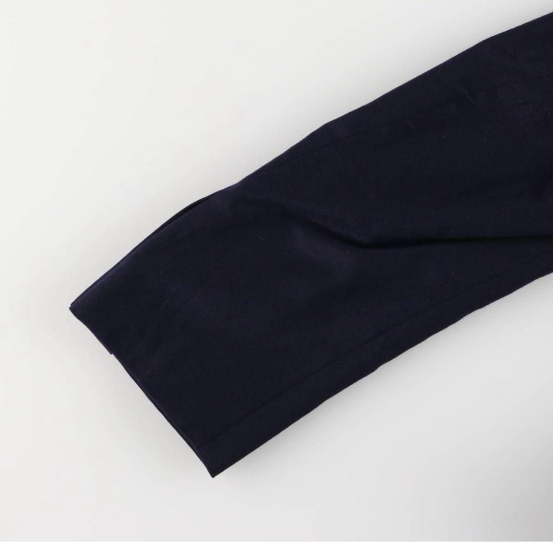 ブルックスブラザーズ 紺ブレ USA製 サイズM 40