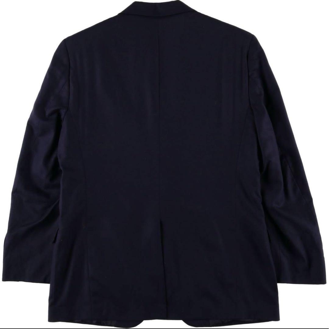 ブルックスブラザーズ 紺ブレ USA製 サイズM 40