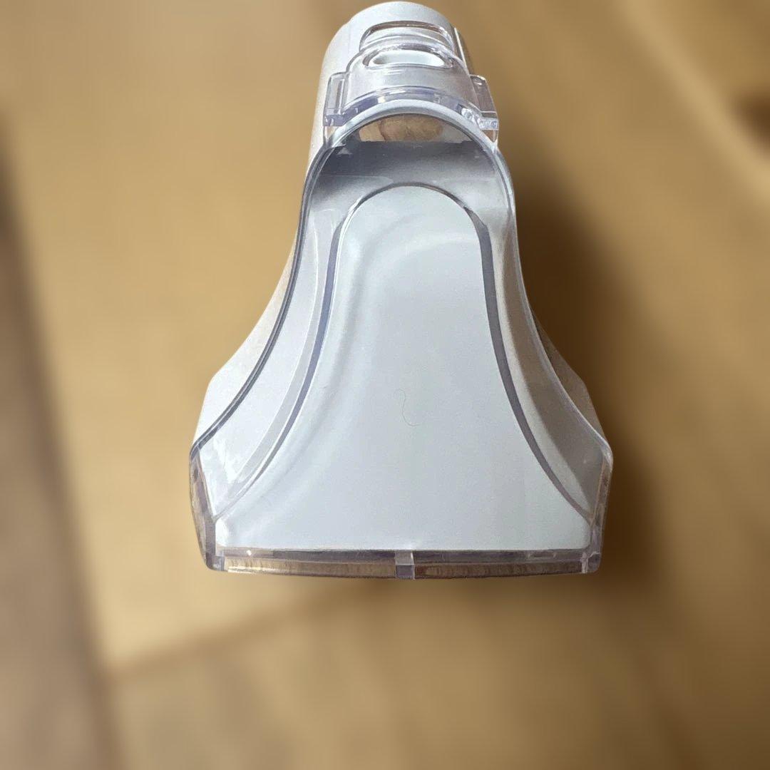 アイリスオーヤマ　リンサークリーナー本体 RNSK-P10 ノズル2種付き