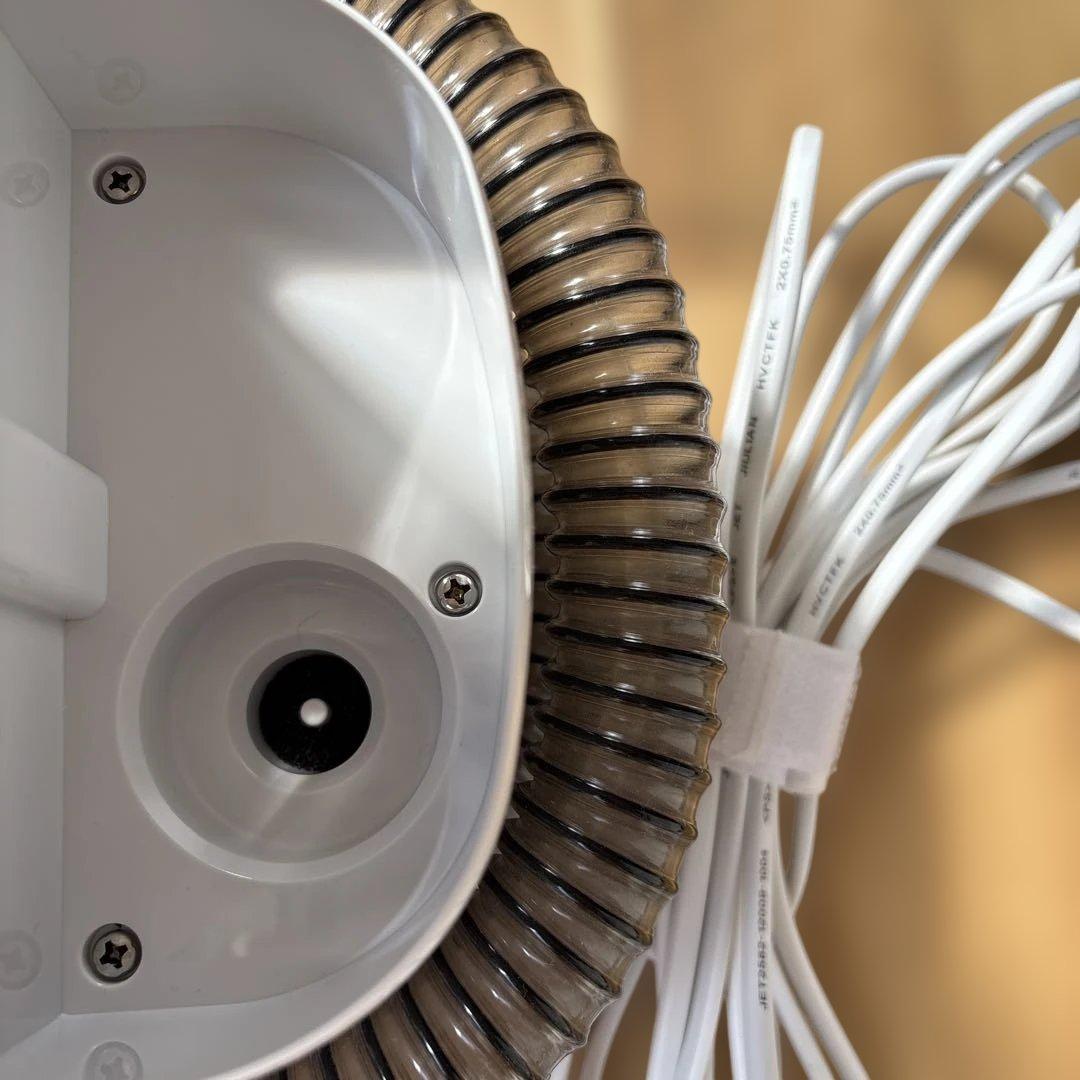 アイリスオーヤマ　リンサークリーナー本体 RNSK-P10 ノズル2種付き