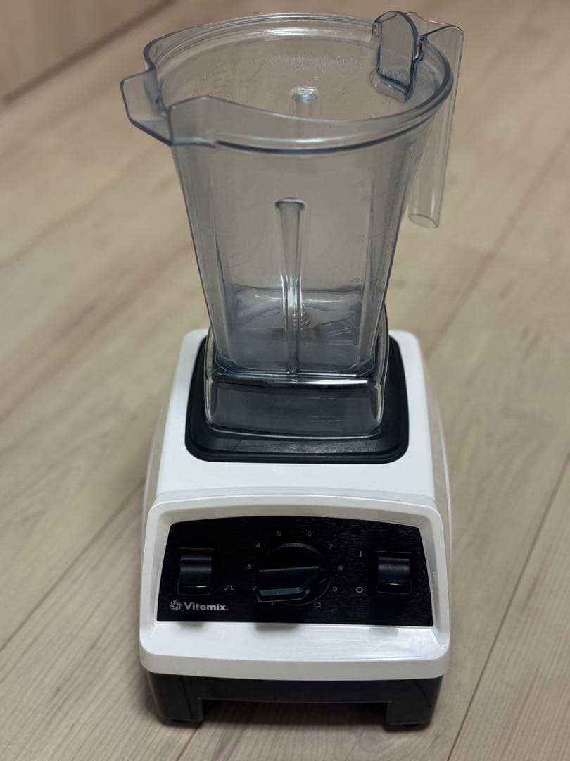 バイタミックス Vitamix E310