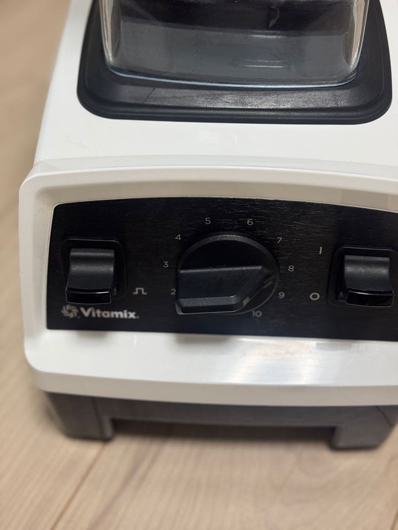 バイタミックス Vitamix E310