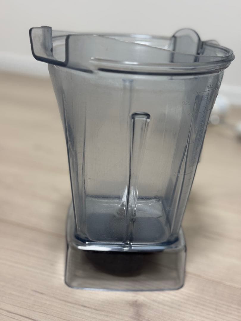 バイタミックス Vitamix E310