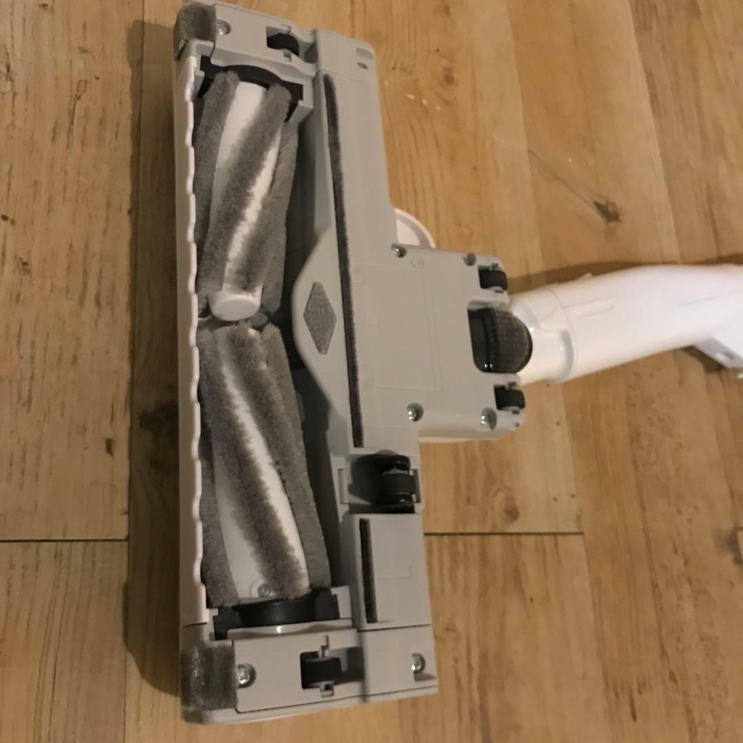 Panasonic 紙パック式掃除機 MC-JP880K 未使用品