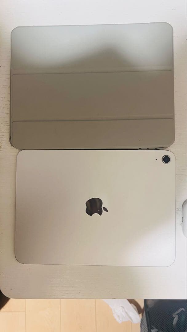 Apple 11インチ(A16) (2025)128GBシルバー