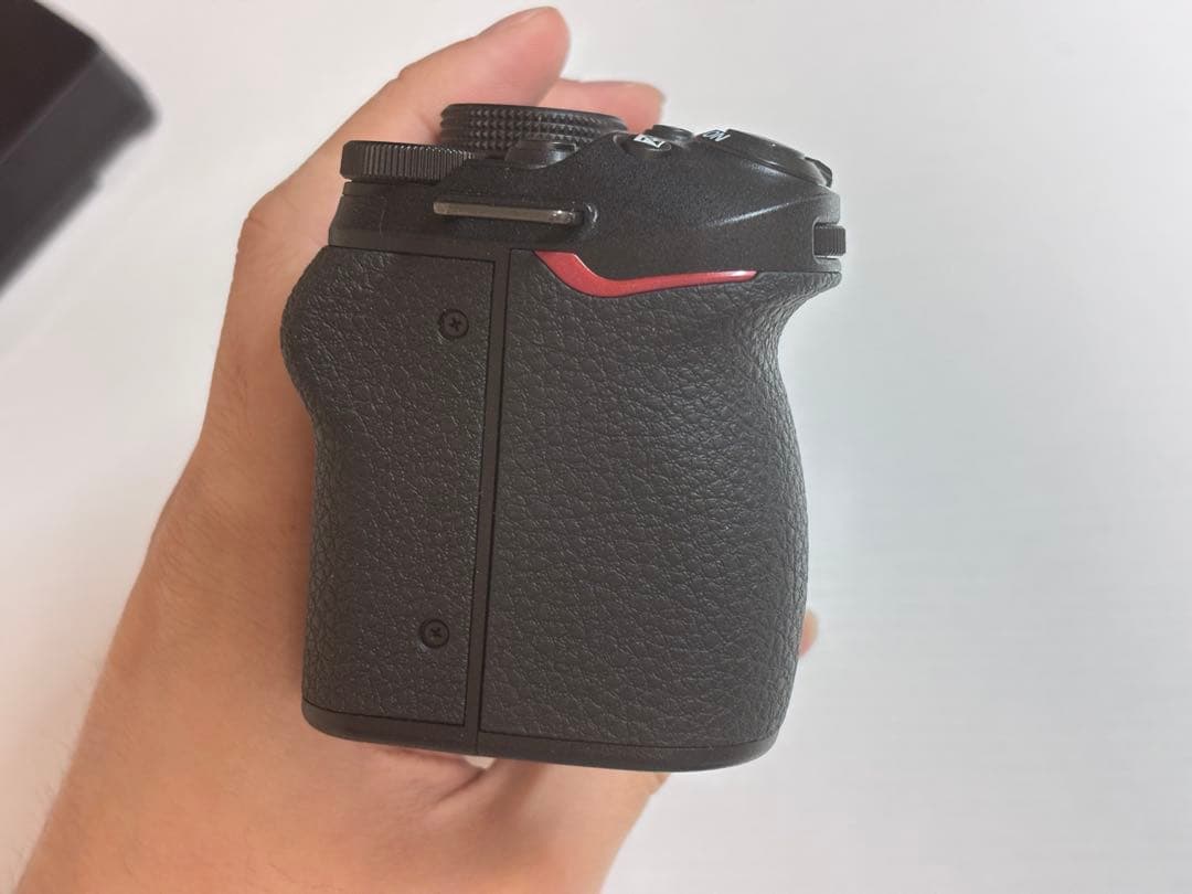 美品Nikon Z 30 ショット数1235