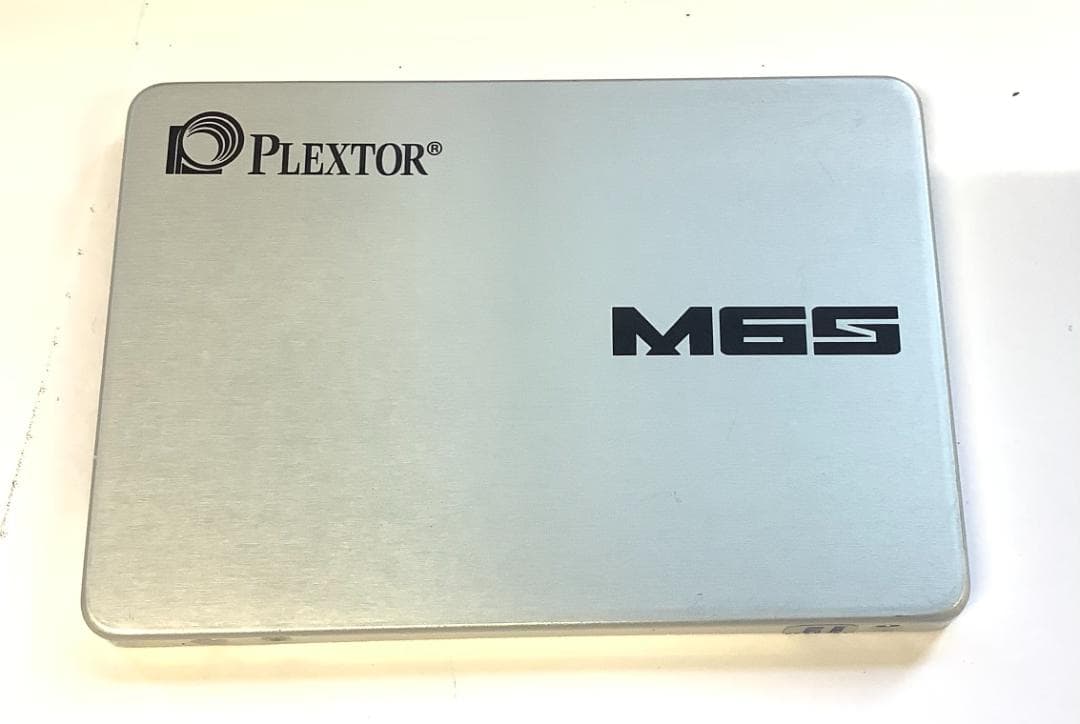 ③-WA475-PLEXTOR SATA 512GB SSD 2.5 1点
