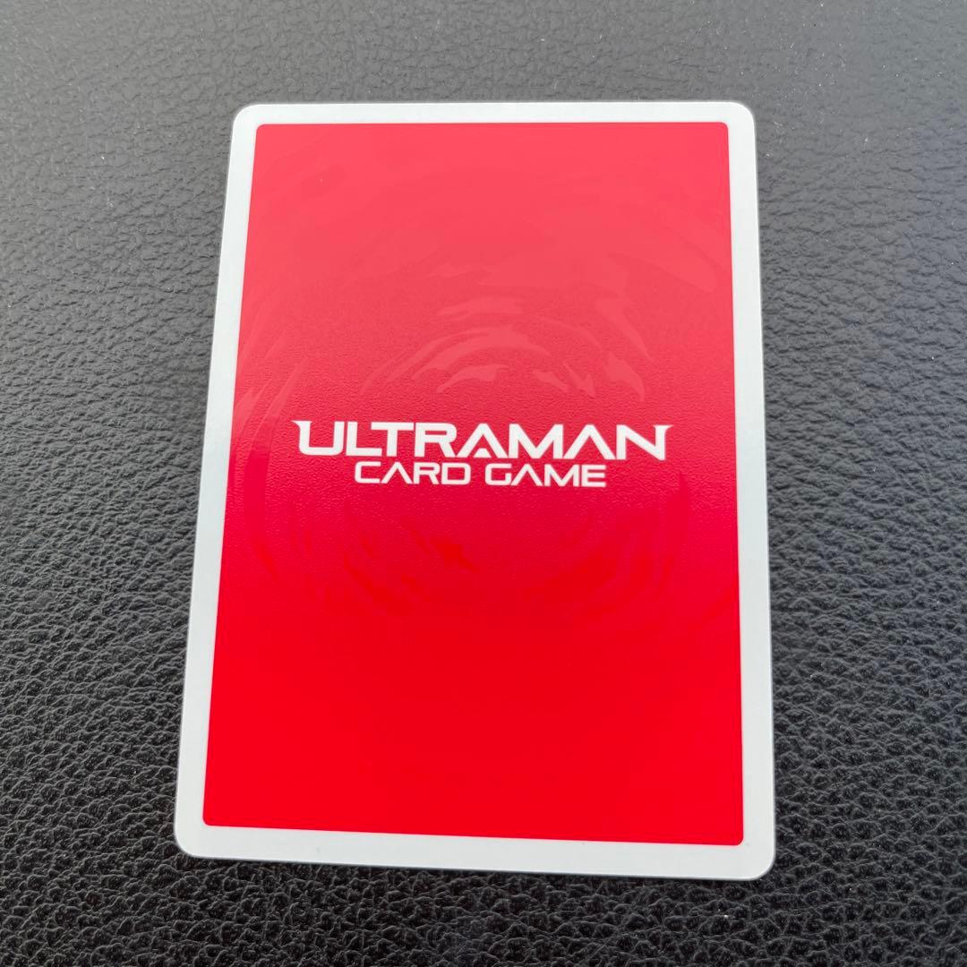 ウルトラマンカードゲーム/URウルトラマン　オメガ