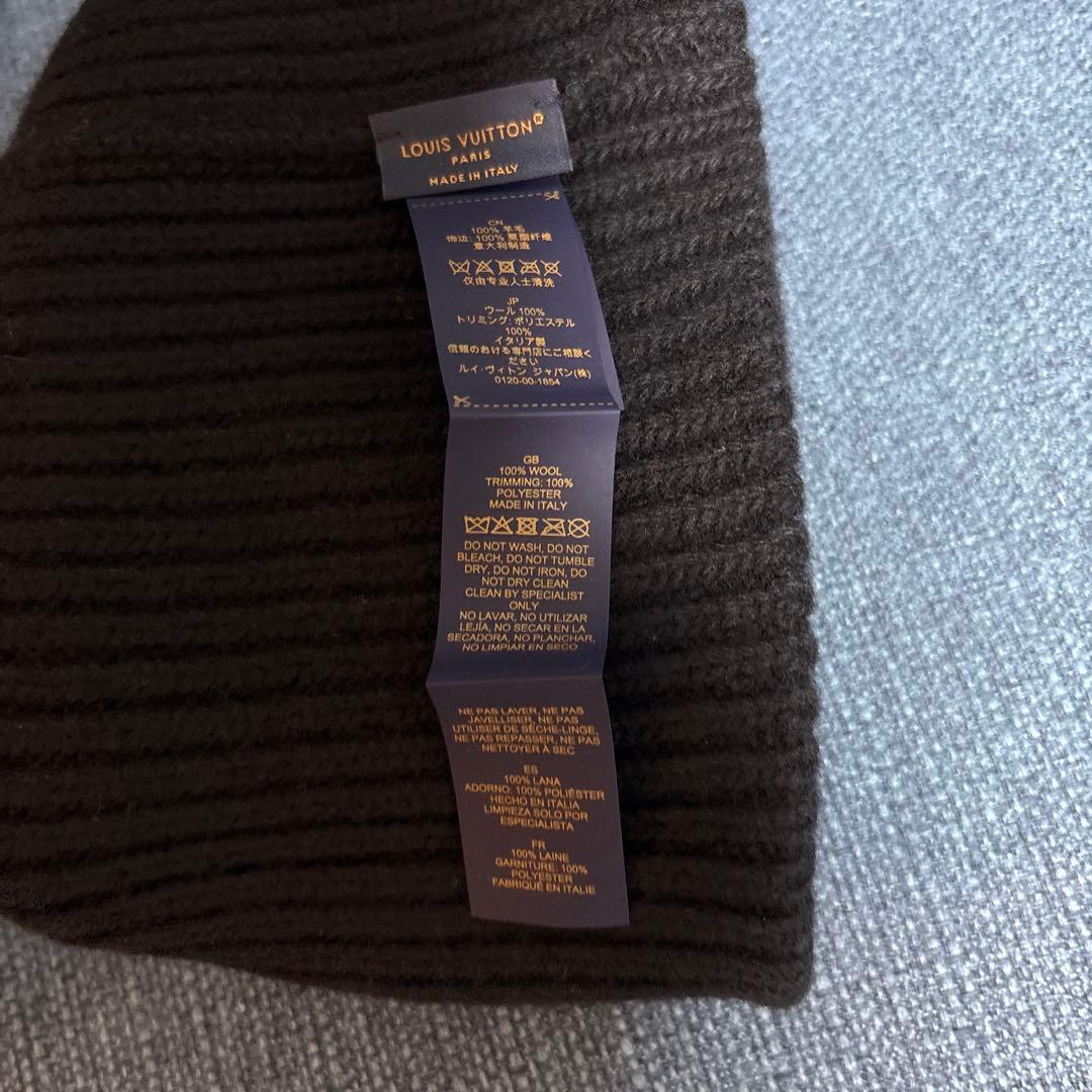 【てへぺろ⭐︎】ルイヴィトンLOUIS VUITTONルイ・ヴィトンボネ