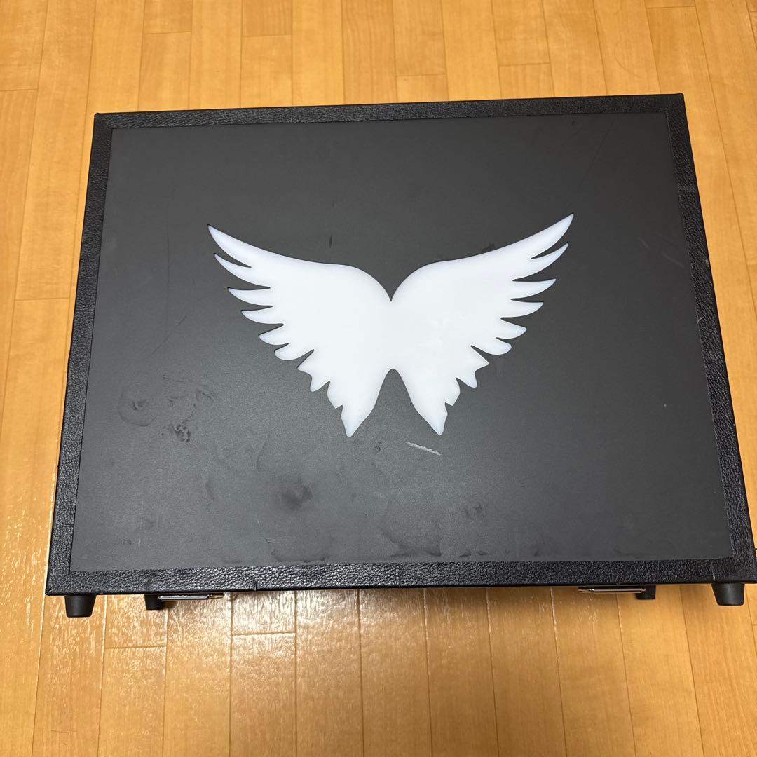 エンジェルアタッシュケース