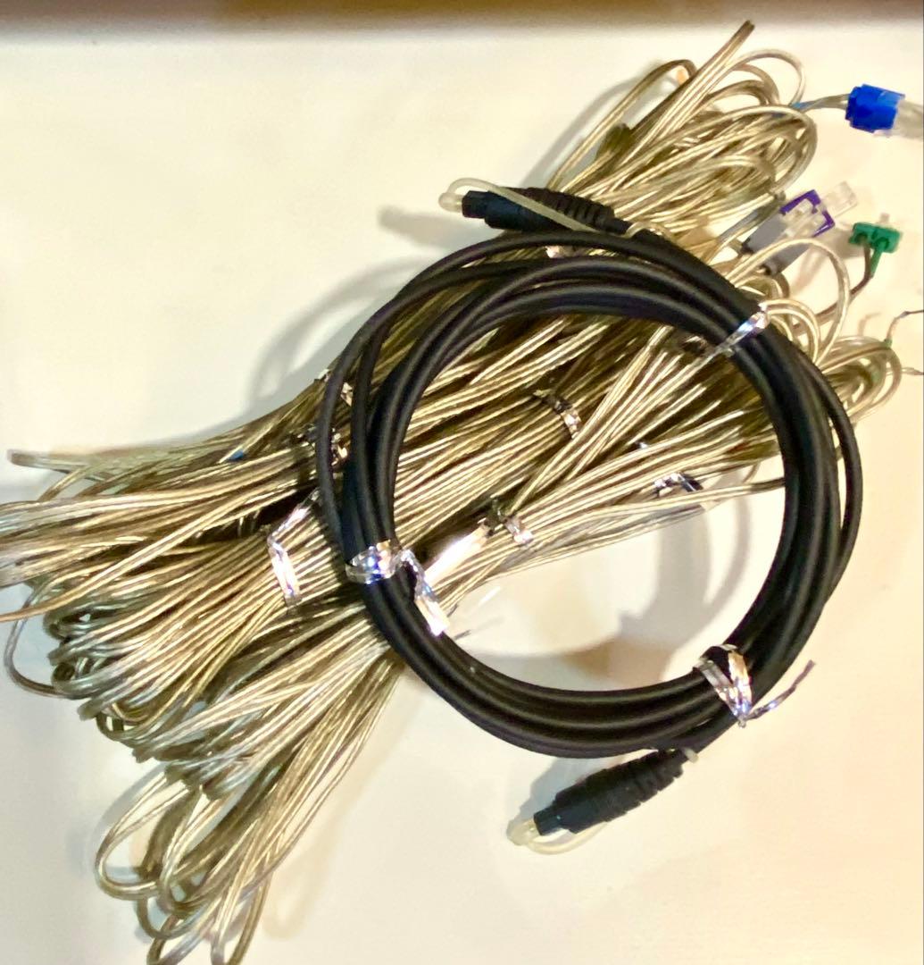 デノン　DENON DHT-9900 ホームシアターシステム