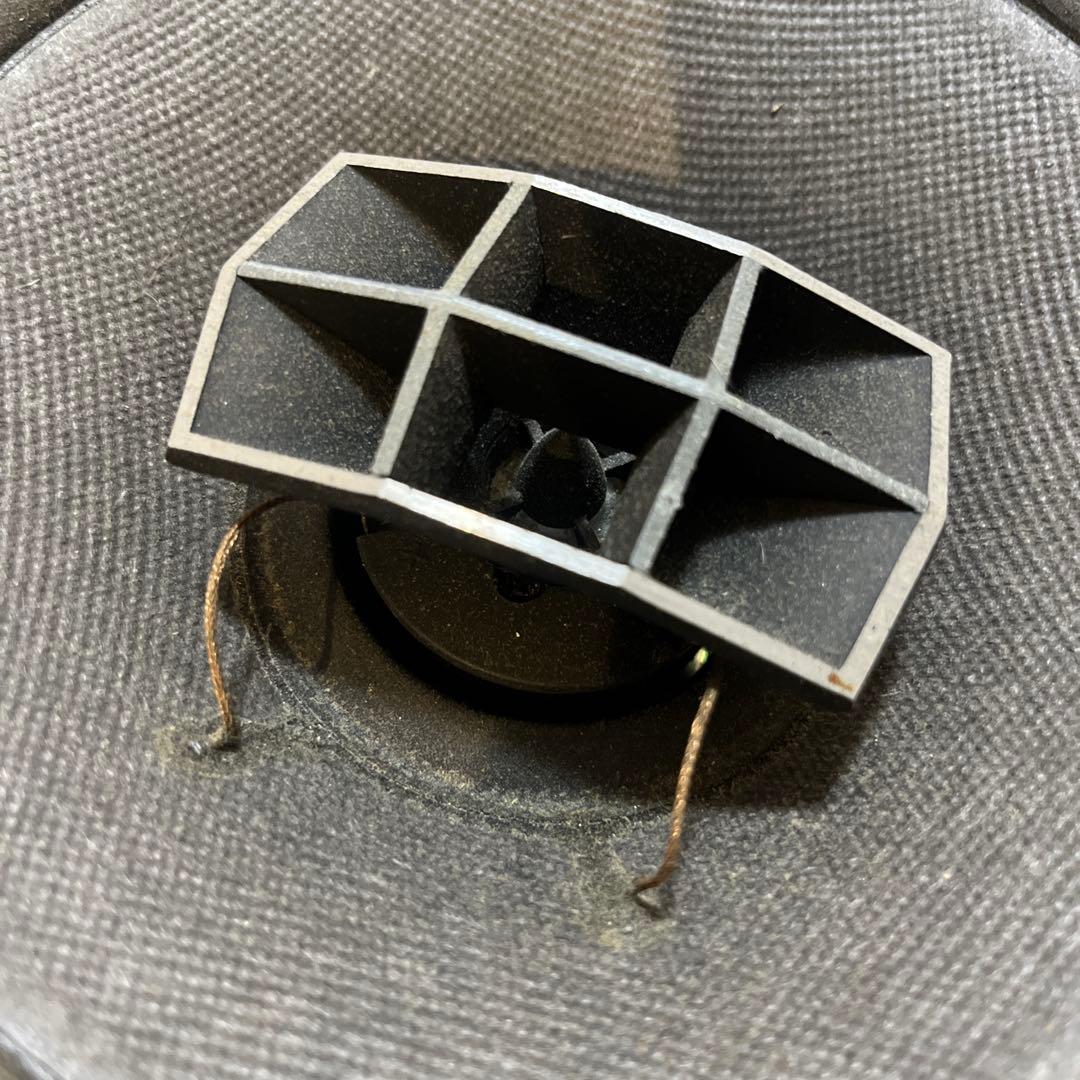 m*n様 Pioneer PAX-A20 フルレンジスピーカー　現状 1個